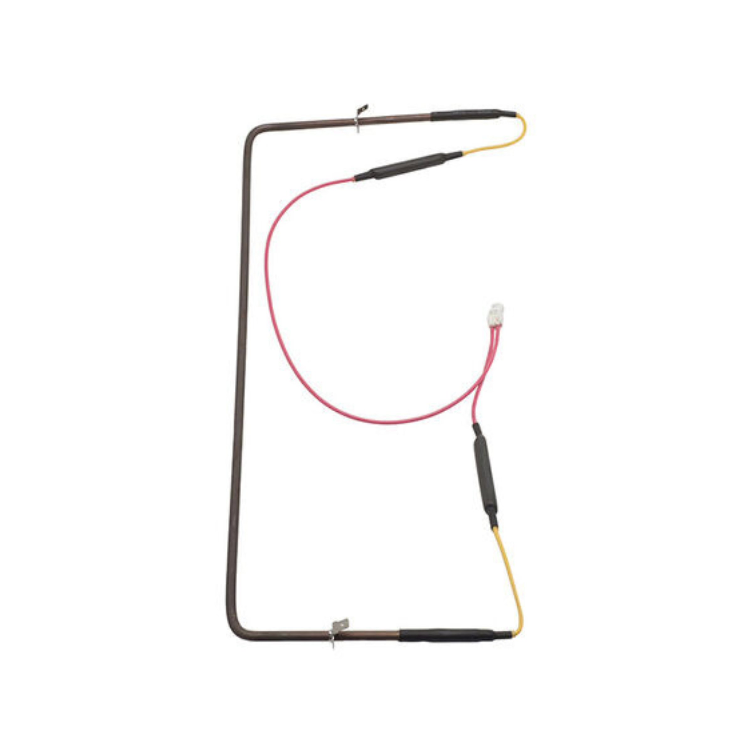 Fisher & Paykel Fridge Defrost Element – 266W 47cm 240V With Plug – Fits E441T, E442B, E361T, E406B, E413T, E440T