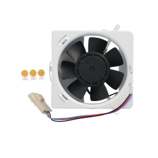 848316P Fisher & Paykel Freezer Fan Kit 790 Series A