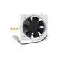 848320P Fisher & Paykel Fridge Freezer Fan 3W