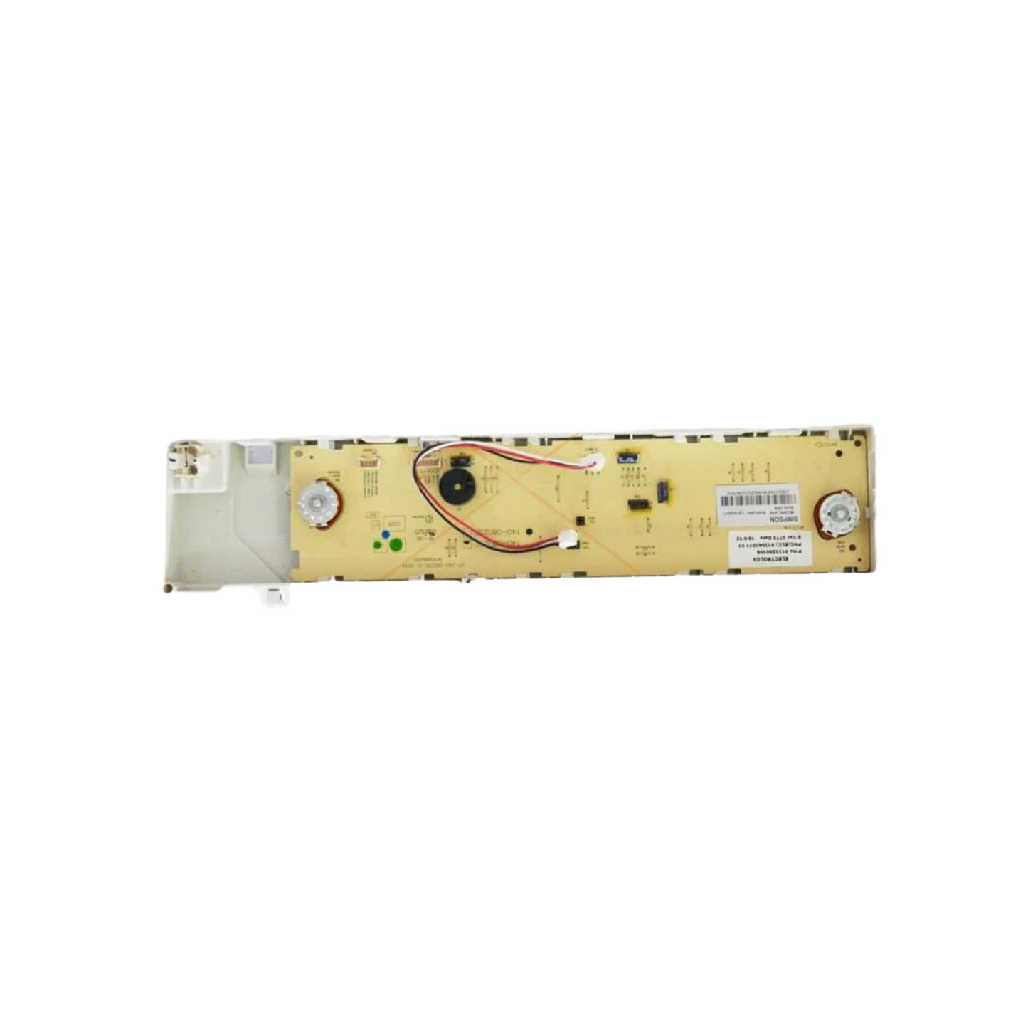 85801332001089 Simpson Washing Machine PCB Control Module - 0133200108