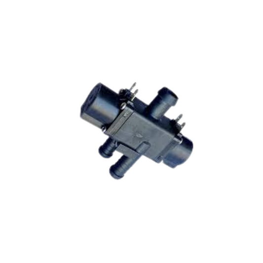 85801362000027 Simpson Top Load Washing Machine Double Inlet Valve - 01362000027