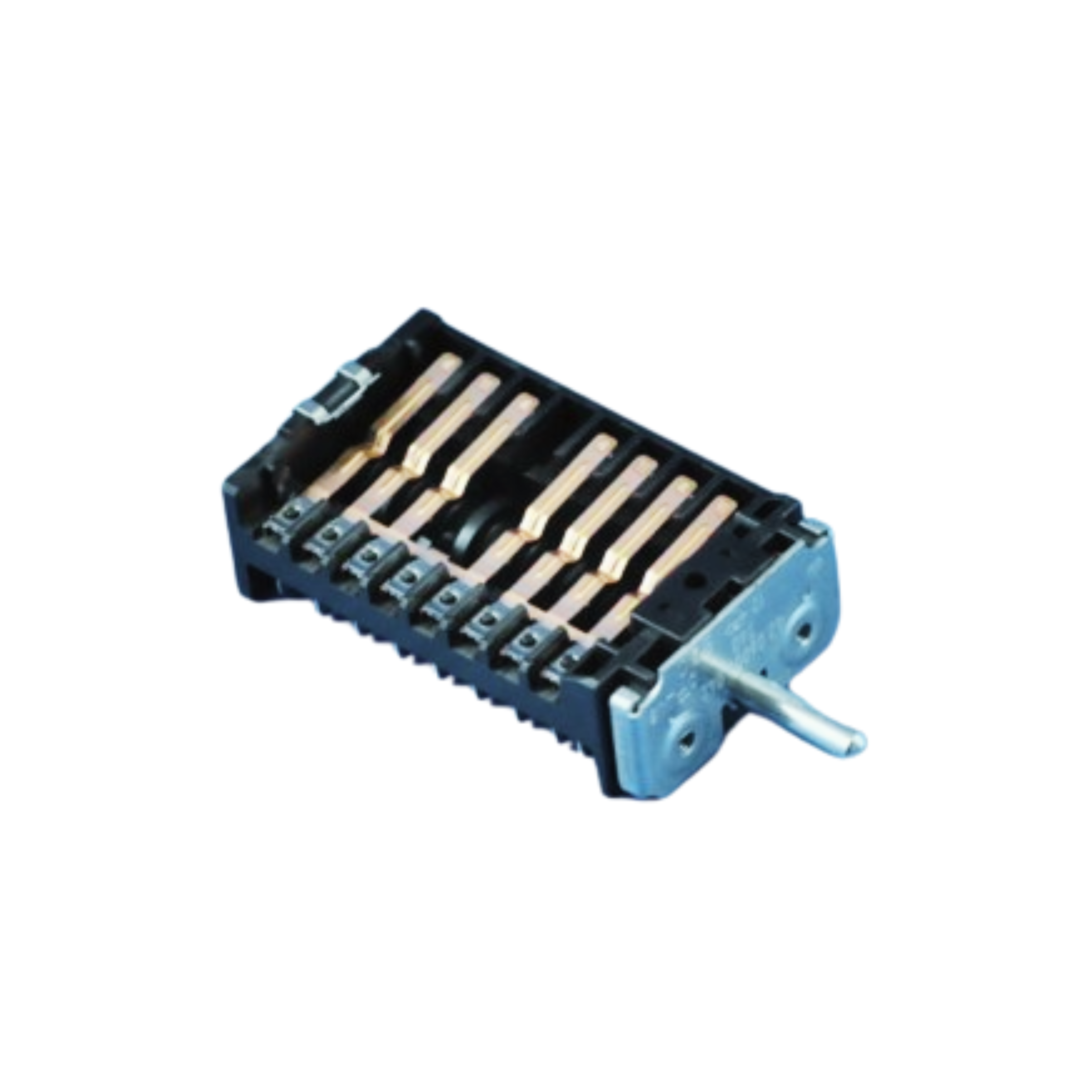 85805340017409 Chef, Westinghouse Oven 5 Function Multi Selector Switc ...