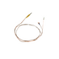 85805410012363 Chef, Simpson, Westinghouse Oven Sabaf Thermocouple 1400Mm - 0541001236