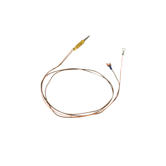 85805410012363 Chef, Simpson, Westinghouse Oven Sabaf Thermocouple 1400Mm - 0541001236