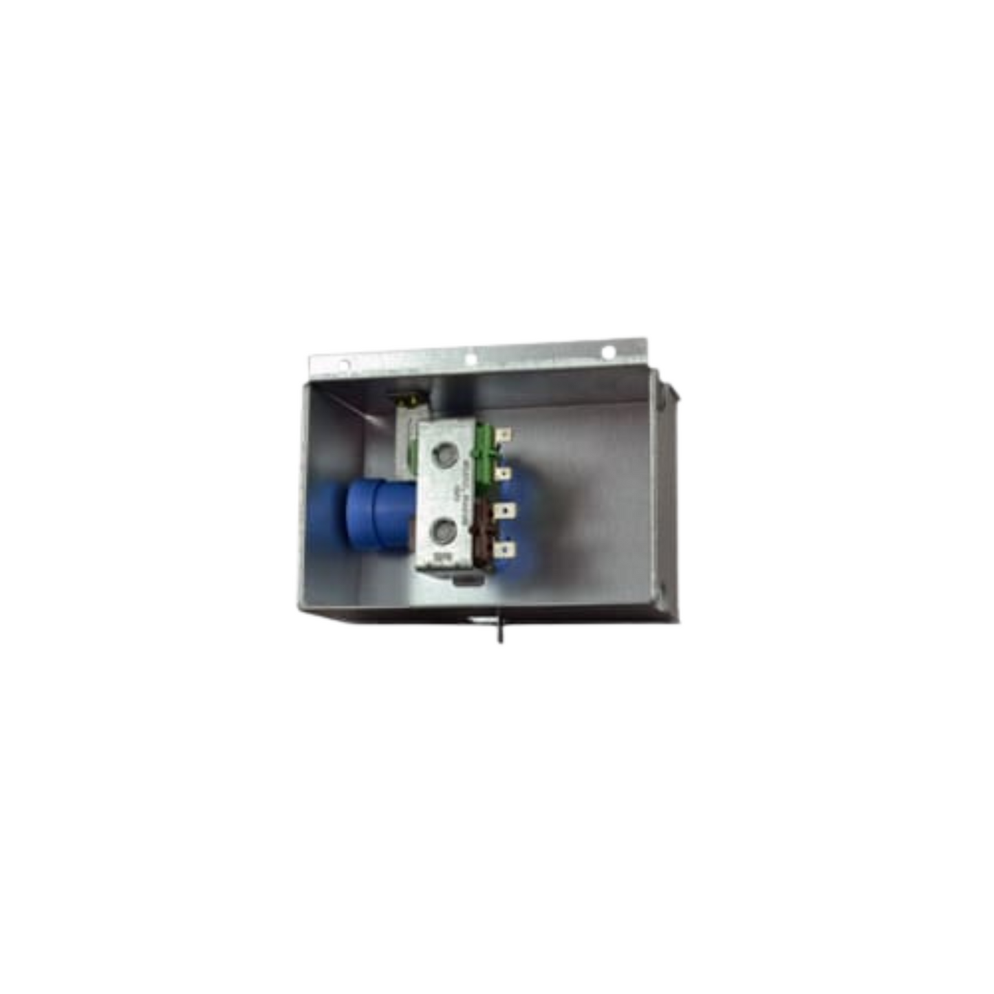 85814605896 Electrolux, Westinghouse Fridge Dual Water Valve - 1460589