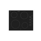 8583053793110 Westinghouse Cooktop Hob Glass & Frame - 305379311