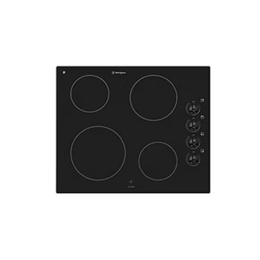 8583053793110 Westinghouse Cooktop Hob Glass & Frame - 305379311