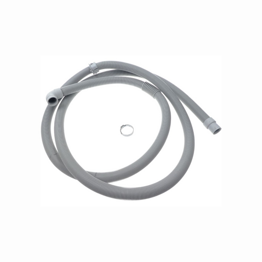 859800 Asko Dishwasher Drain Hose With Clamp