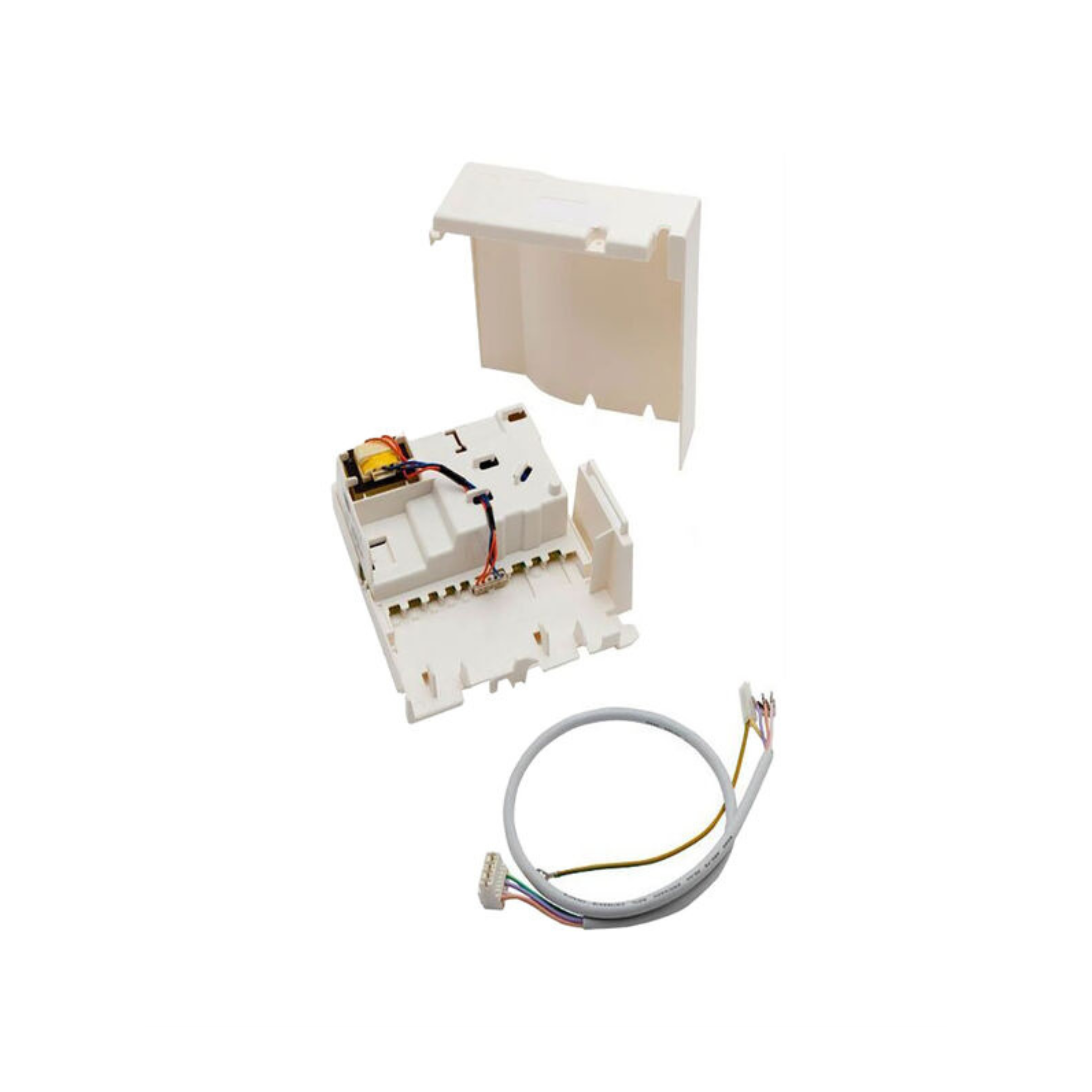 868879P Fisher & Paykel Fridge Control Module PCB Board - 851578P, 847 ...