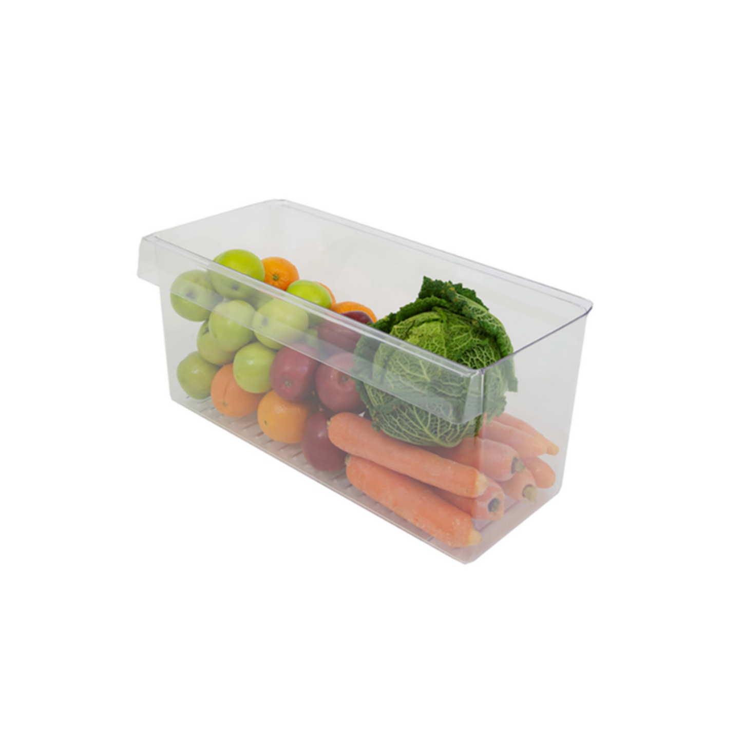 876537 Fisher & Paykel Fridge Veggie Crisper Bin