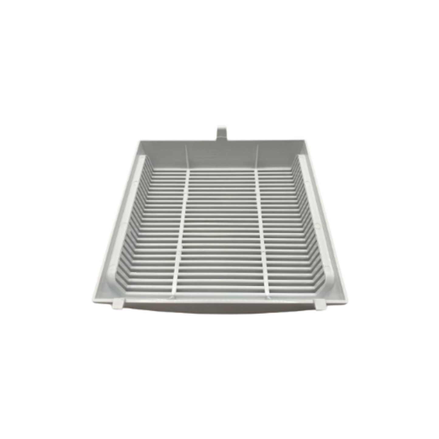 878464 Fisher & Paykel Fridge Fan Grille Cover