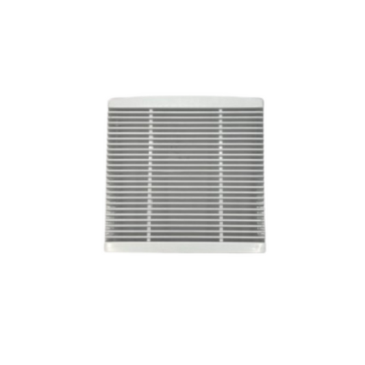 878464 Fisher & Paykel Fridge Fan Grille Cover