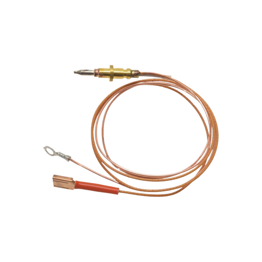 948650108 Smeg Oven Stove Thermocouple 600Mm - SE149