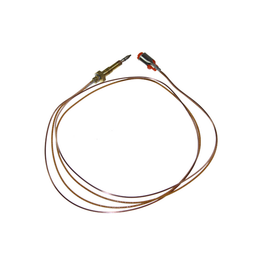 948650135 Smeg Gas Oven Cooktop Stove Thermocouple 750MM - SE143