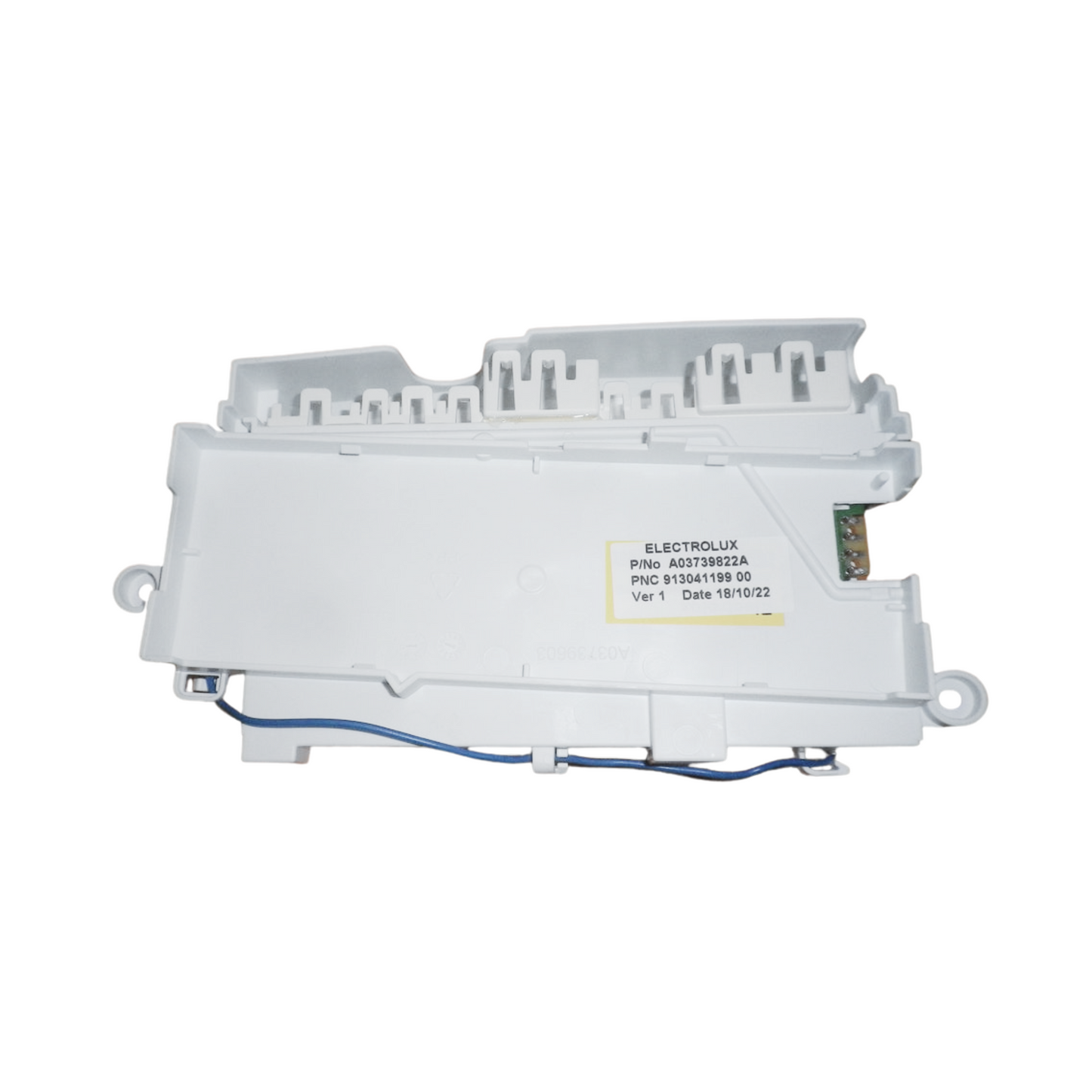 973913041199008 Simpson Washing Machine PCB Control Module - A03739822A