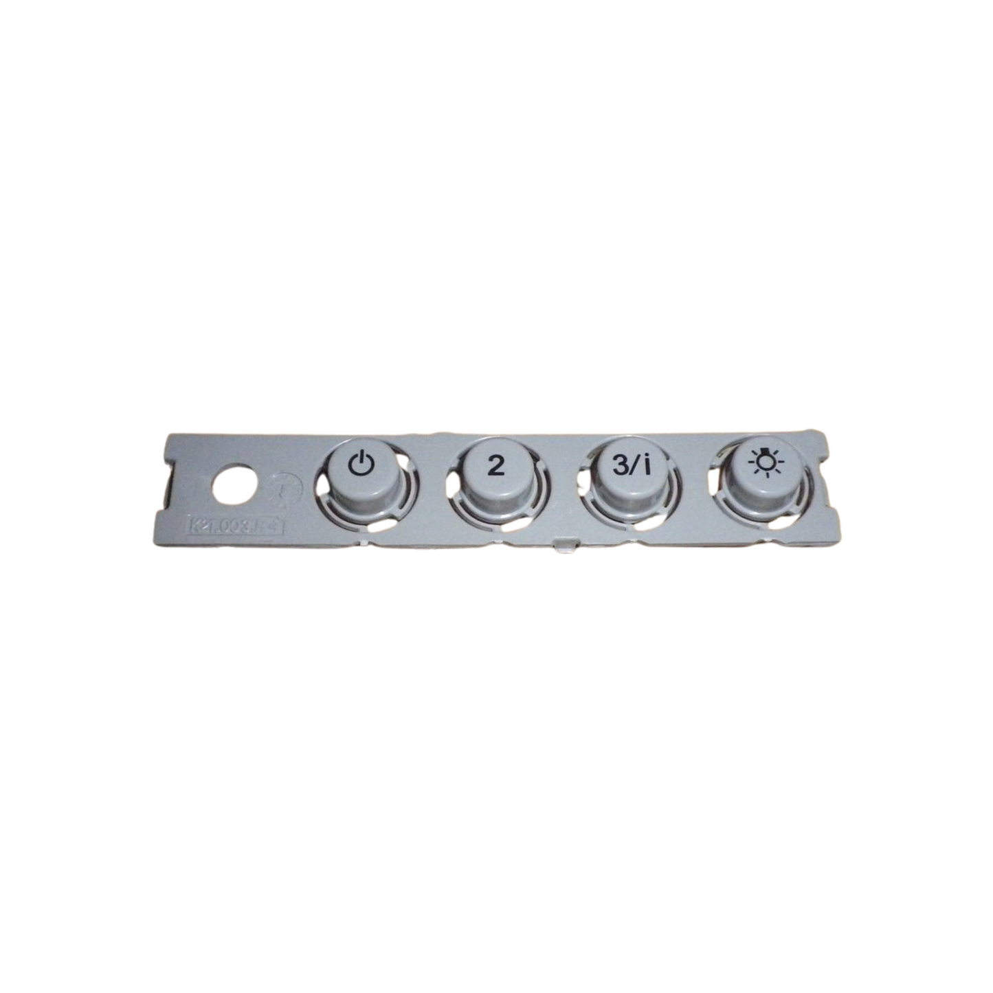 9910402833 Electrolux Rangehood Keypad Button - 1330184465