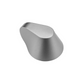 140013891183 Electrolux Cooktop Knob Silver - A01389118