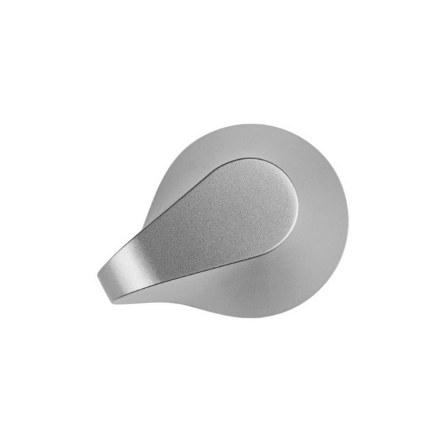 A01389118 Electrolux Cooktop Knob Silver