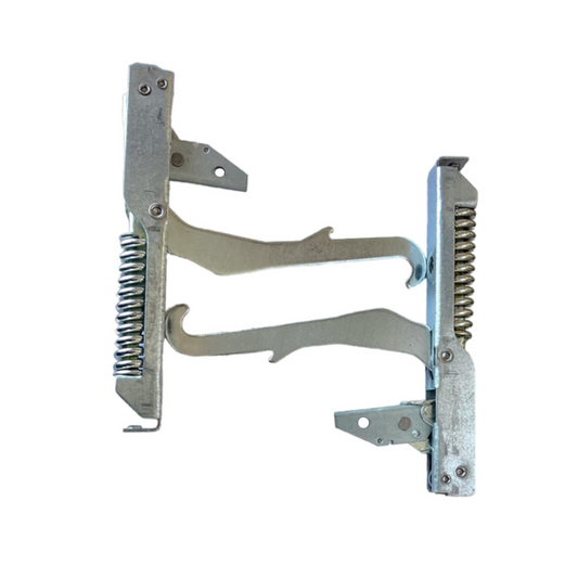 A/028/22 ILVE Oven Door Hinge Pair - SE214