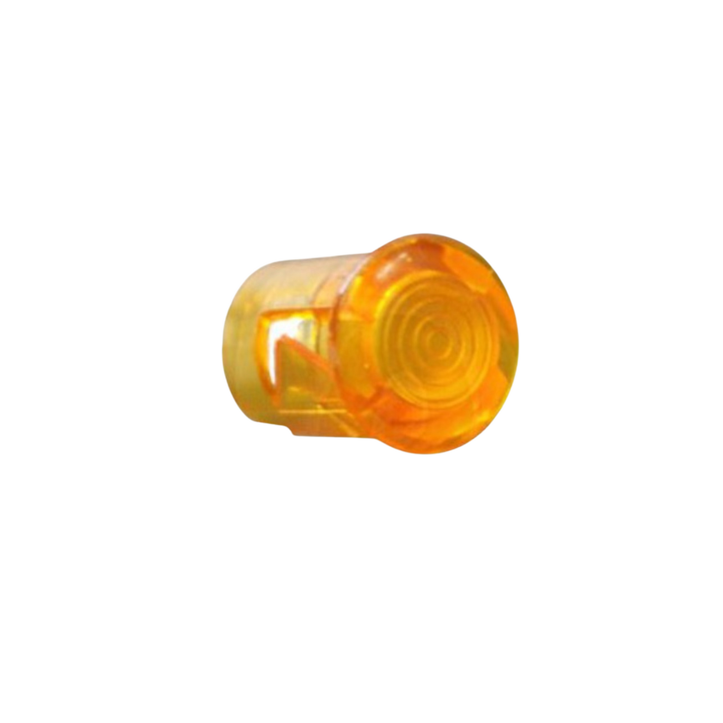 A/080/11 ILVE Oven Orange Neon Lens Cover Small 9Mm Hole