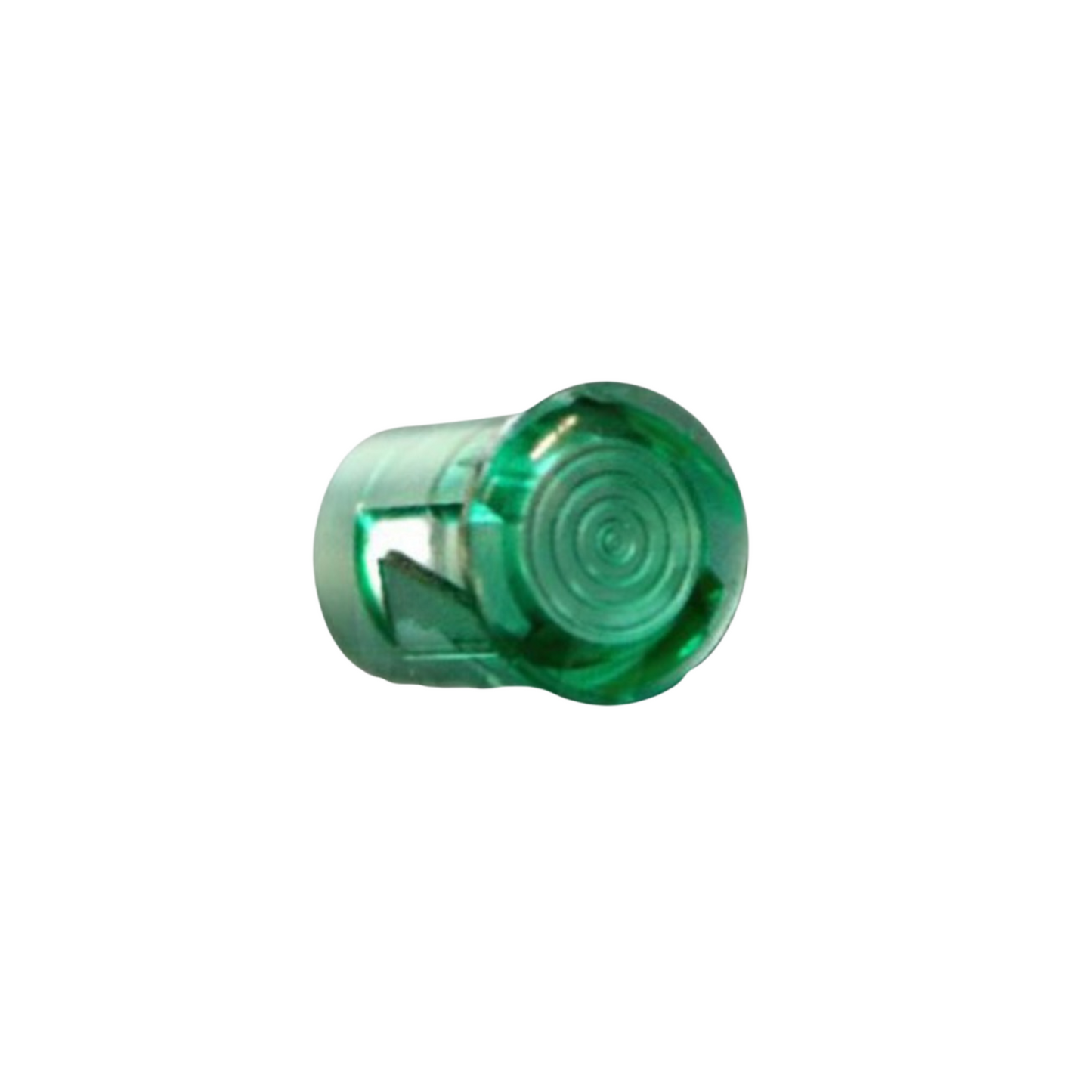 A/080/12 ILVE Oven Green Neon Lens Cover Small 9Mm Hole