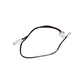 A12676001 Electrolux Westinghouse Fridge Freezer Defrost Temperature Sensor