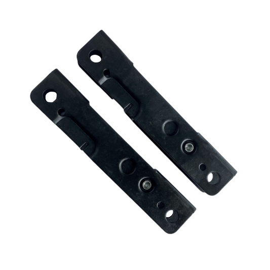 A/468/04 ILVE Oven Door Hinge Support Pair