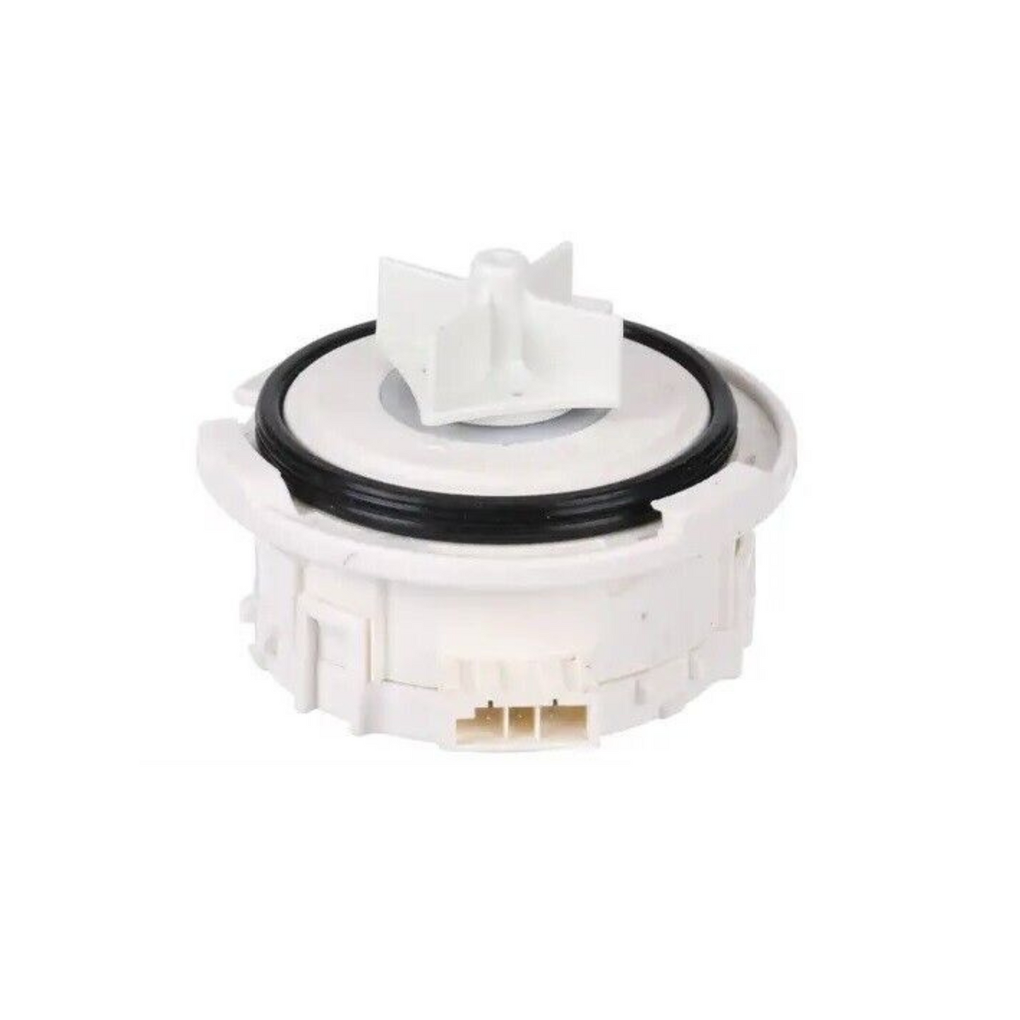 ABQ75742501 LG Dishwasher Drain Pump And Case