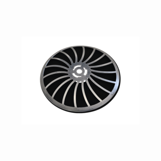 ACC069 Simpson, Westinghouse Rangehood Carbon Filter 172MM