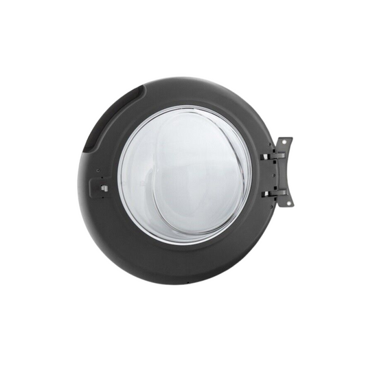ADC76406401 LG Washing Machine Door Glass