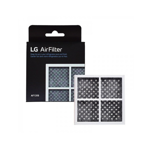 ADQ73214404 LG Fridge Air Filter - L120F
