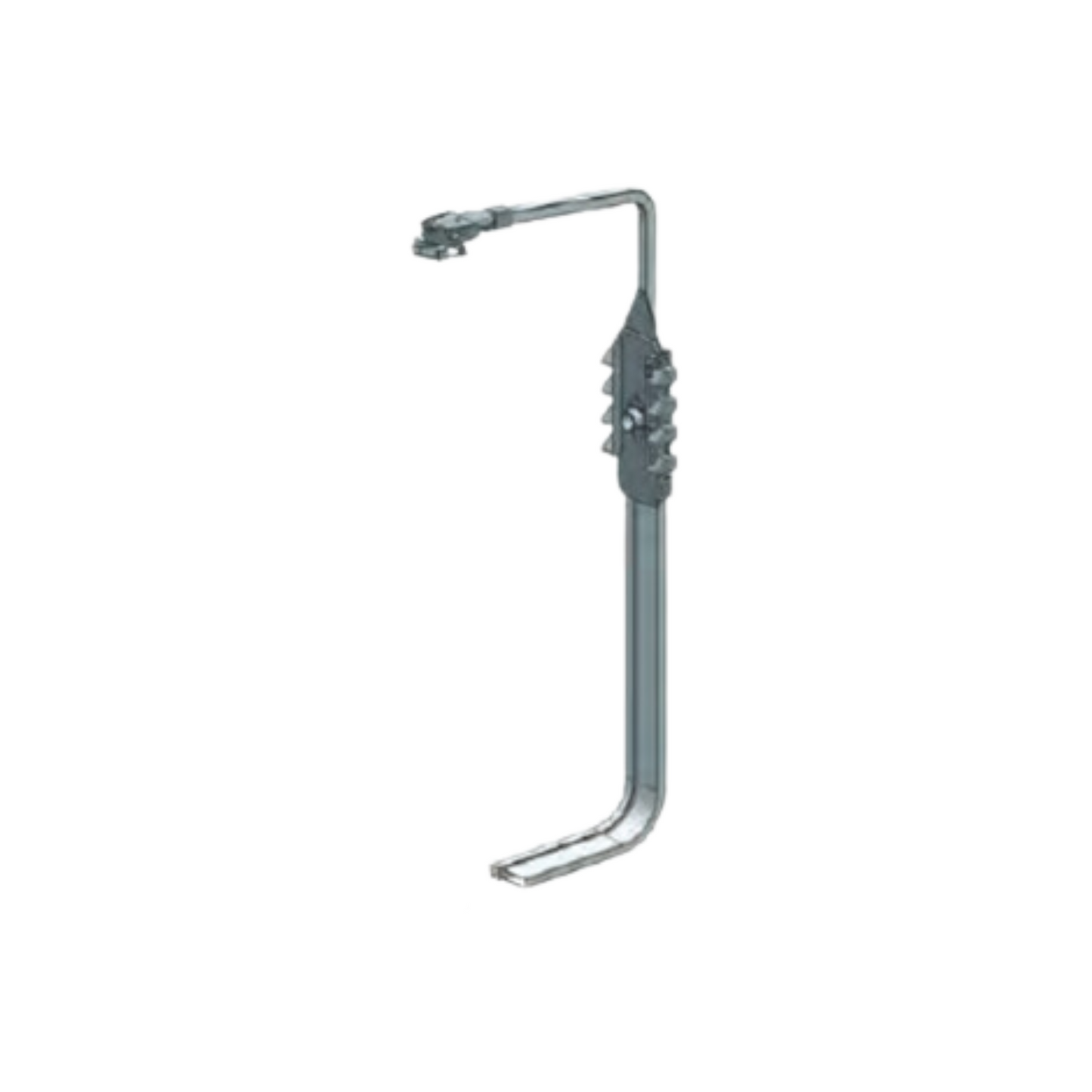 AEC75117412 LG Dishwasher Steam Arm Guide Assembly