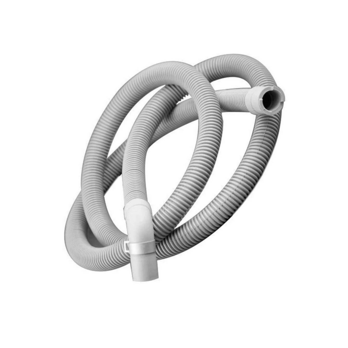 AEM72912602 LG Dishwasher Drain Hose 2Mt 21Mm Diameter