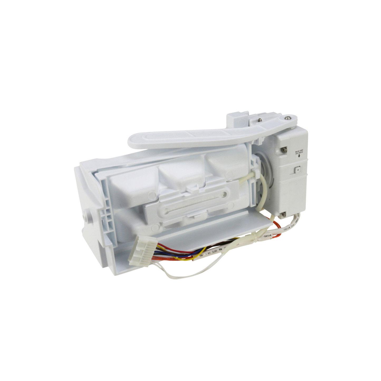 AEQ32837901 LG Fridge Ice Maker Assembly