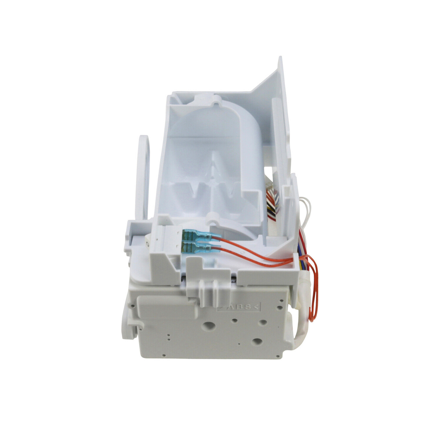 AEQ32837901 LG Fridge Ice Maker Assembly