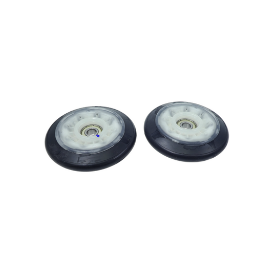 AGM75510754 LG Dryer Roller (Pack Of 2)