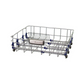 AHB72909105 LG Dishwasher Lower Rack Assembly - AHB72909101