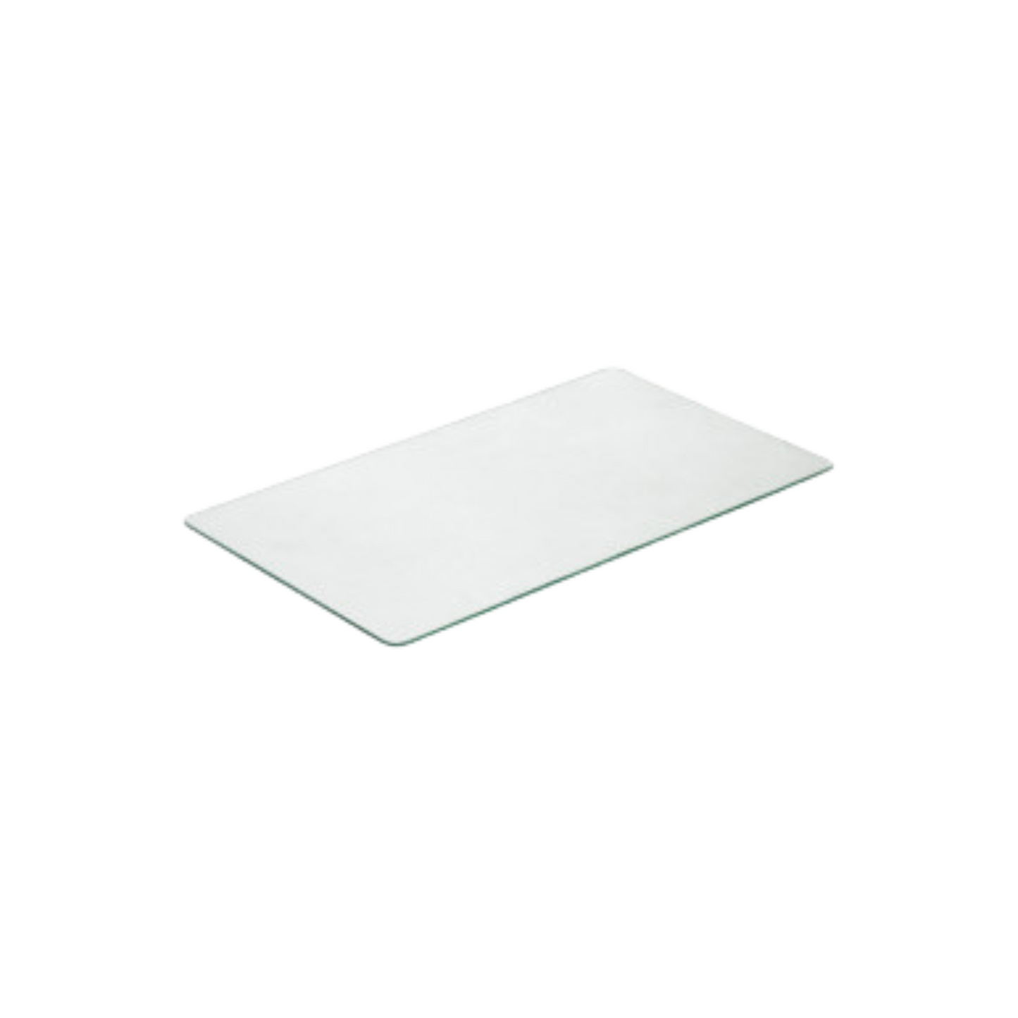 AHT75335006 LG Fridge Freezer Glass Shelf