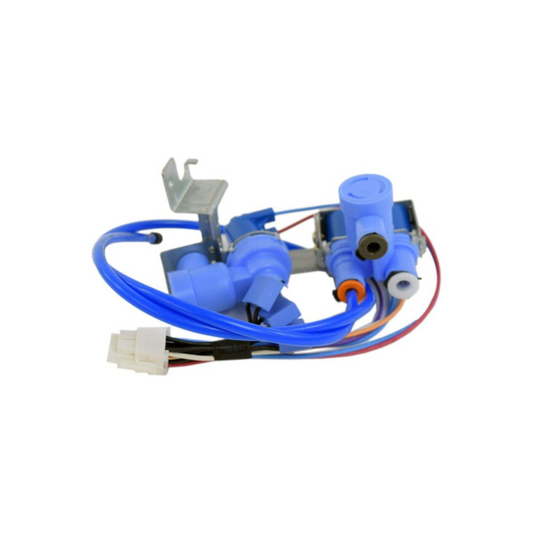 AJU34125559 LG Fridge 3 Way Valve