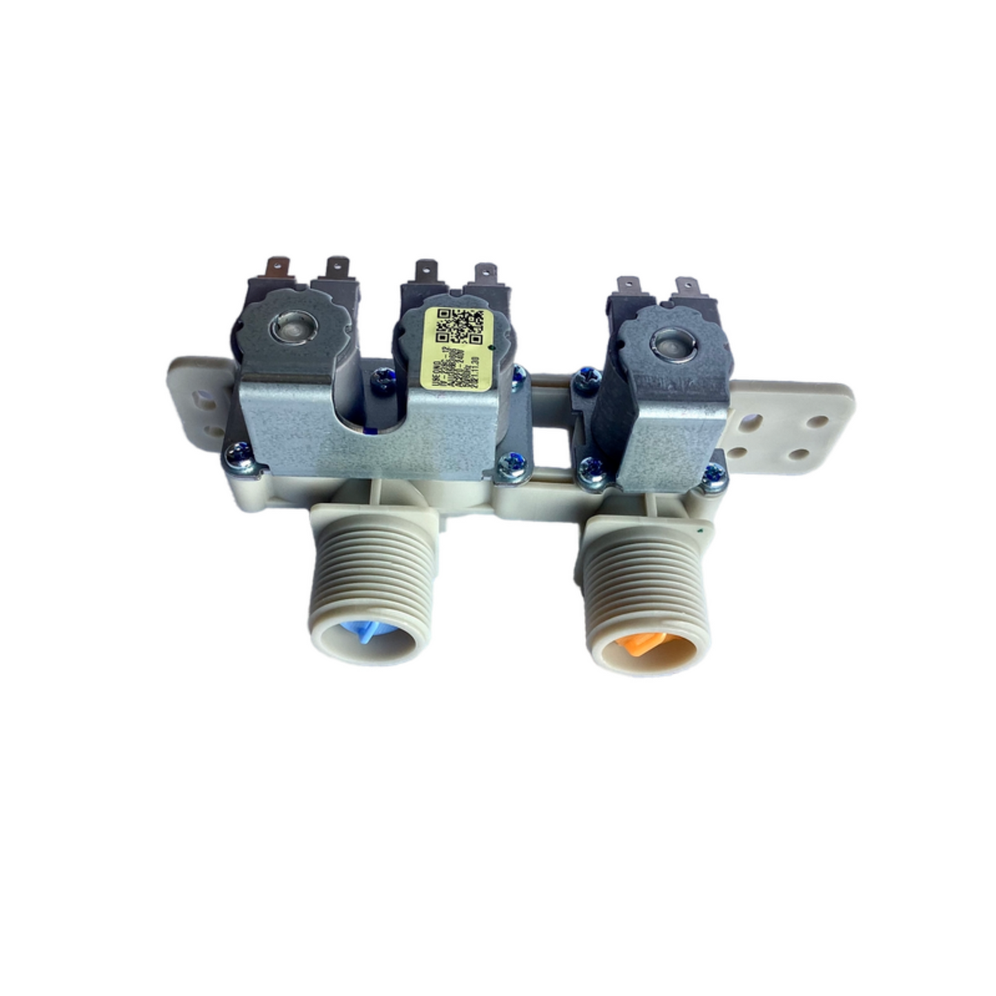 AJU35683606 LG Top Load Washing Machine Dual Inlet Valve