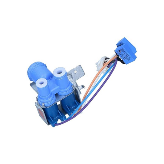 AJU72952602 LG Fridge 2 Way Water Valve