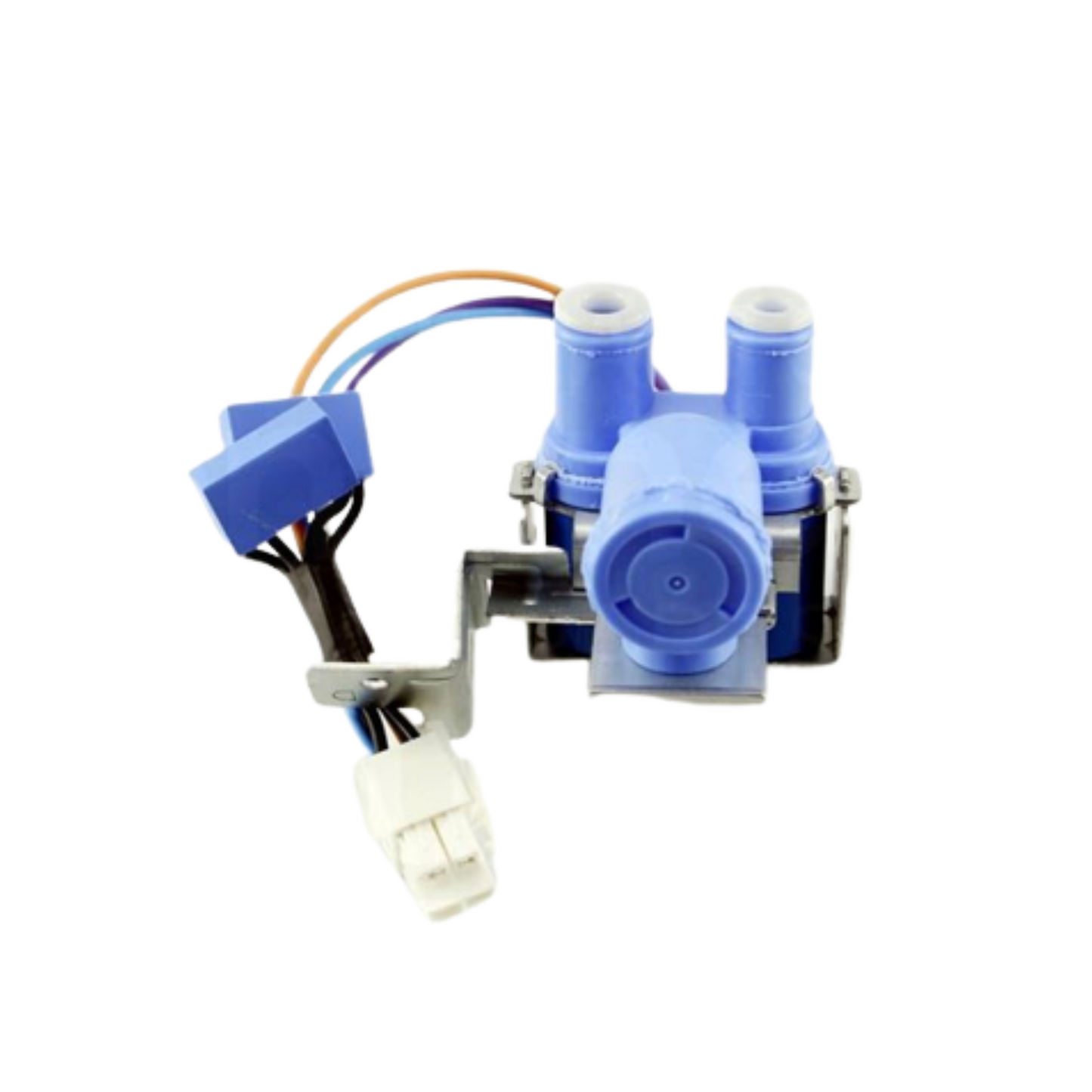 AJU72952602 LG Fridge 2 Way Water Valve