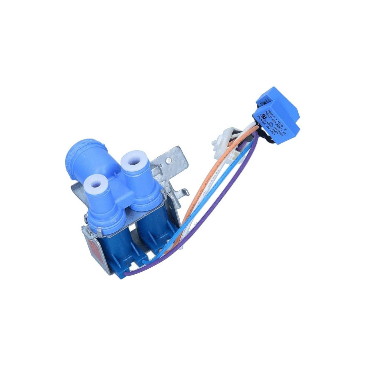 AJU72952605 LG Fridge Water Valve