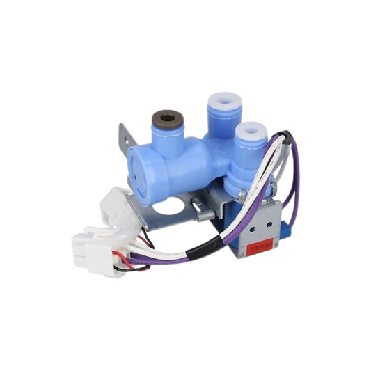 AJU72952609 LG Fridge 2 Way Water Valve