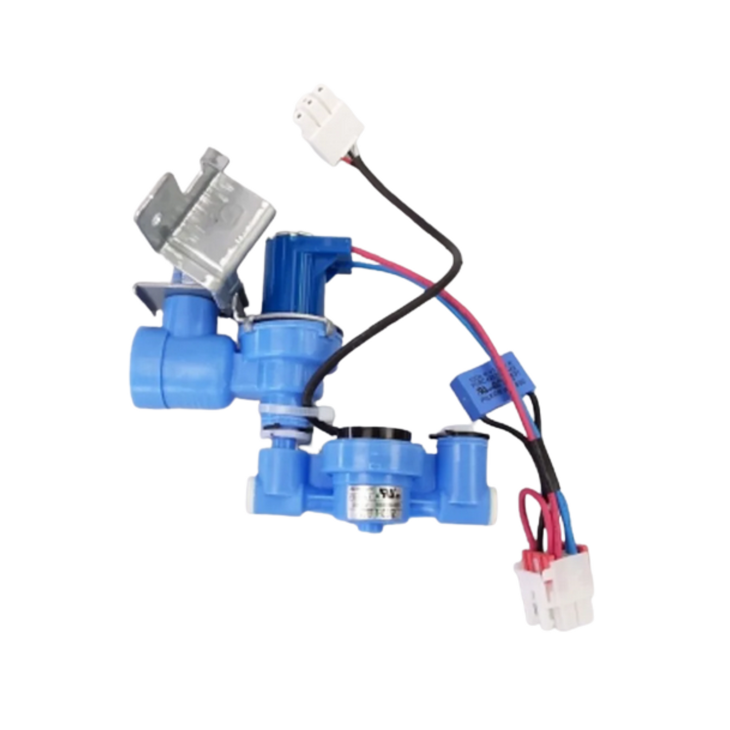 AJU72992604 LG Fridge 1 Way Water Valve