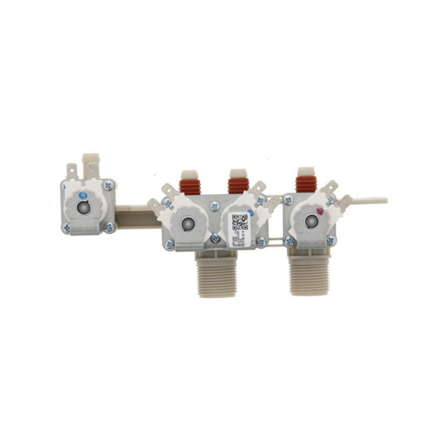 AJU74972401 LG Top Load Washing Machine 4 Way Inlet Valve