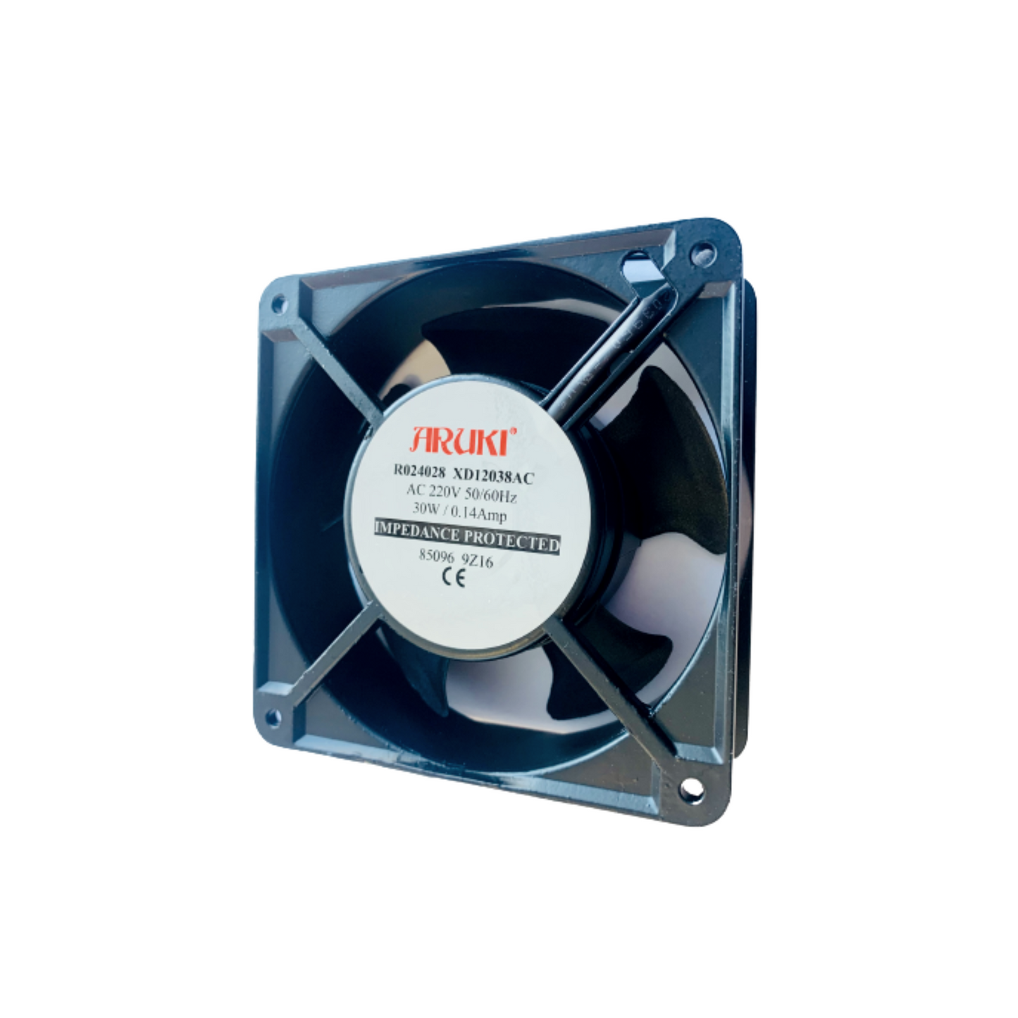 Fridge Axial Fan 120 X 120 X 38 220v 50/60hz - RF108-1