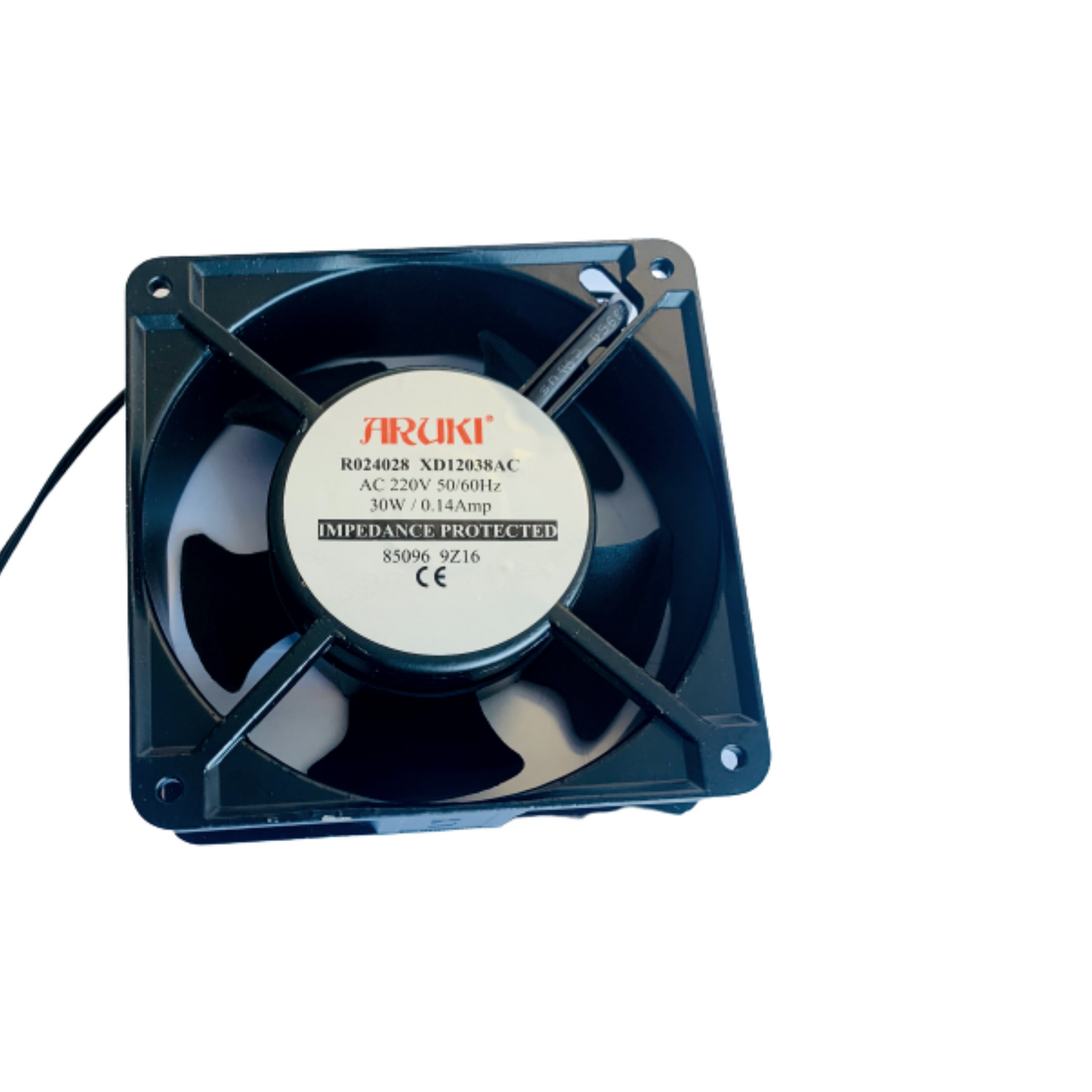 Fridge Axial Fan 120 X 120 X 38 220v 50/60hz - RF108-1