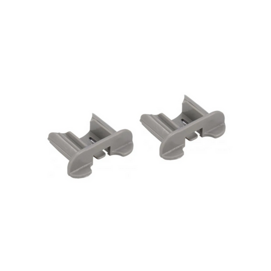 BM8008 Euromaid Dishwasher Rail Cover - 1731540100, 7061005403 (Pack Of 2)