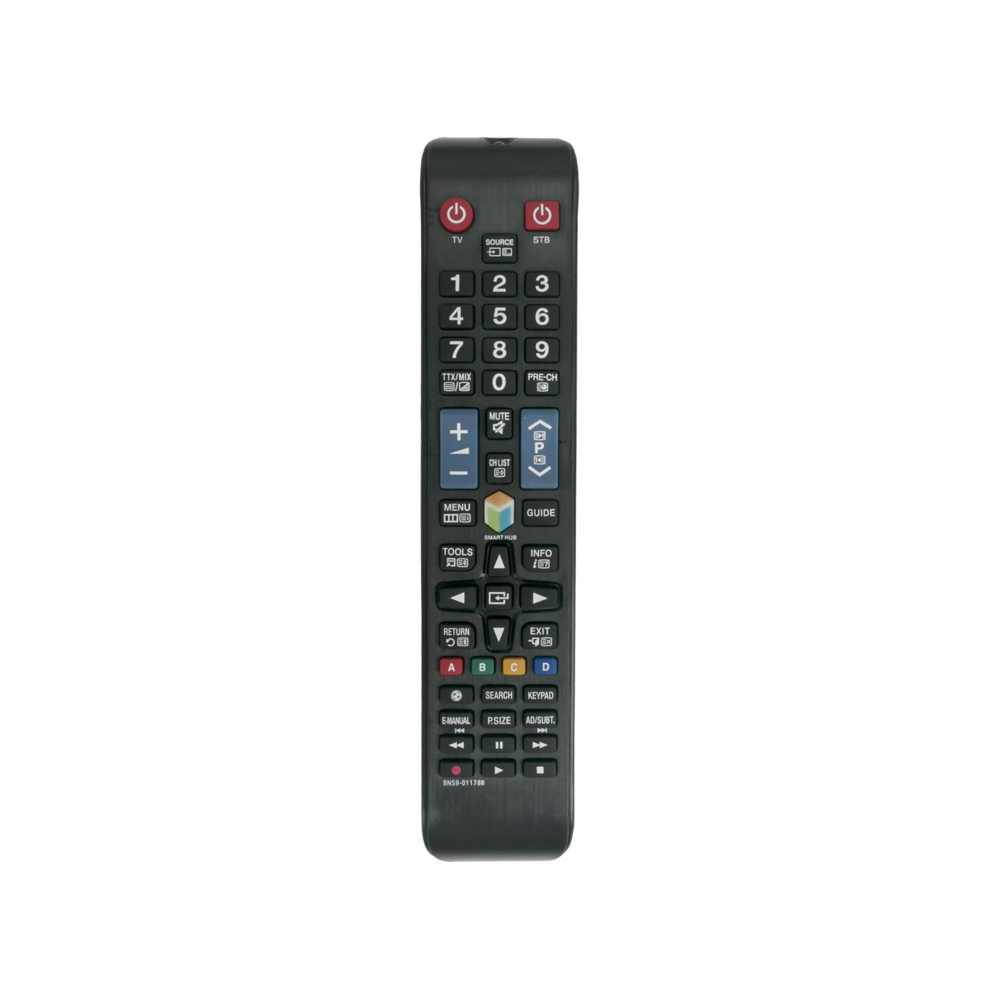 BN59-01178B Samsung Smart TV Remote Control